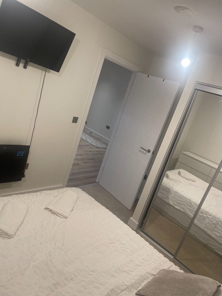 Additional image 7 of 1 Bed Flat, Stratford House Road, B5, N1 7GU