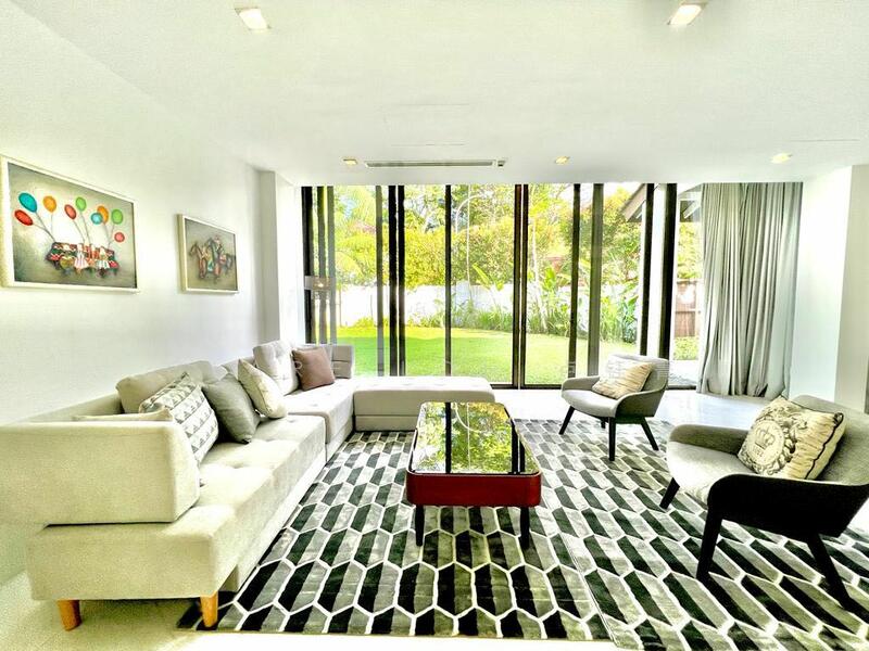 Additional image 8 of Cluny road