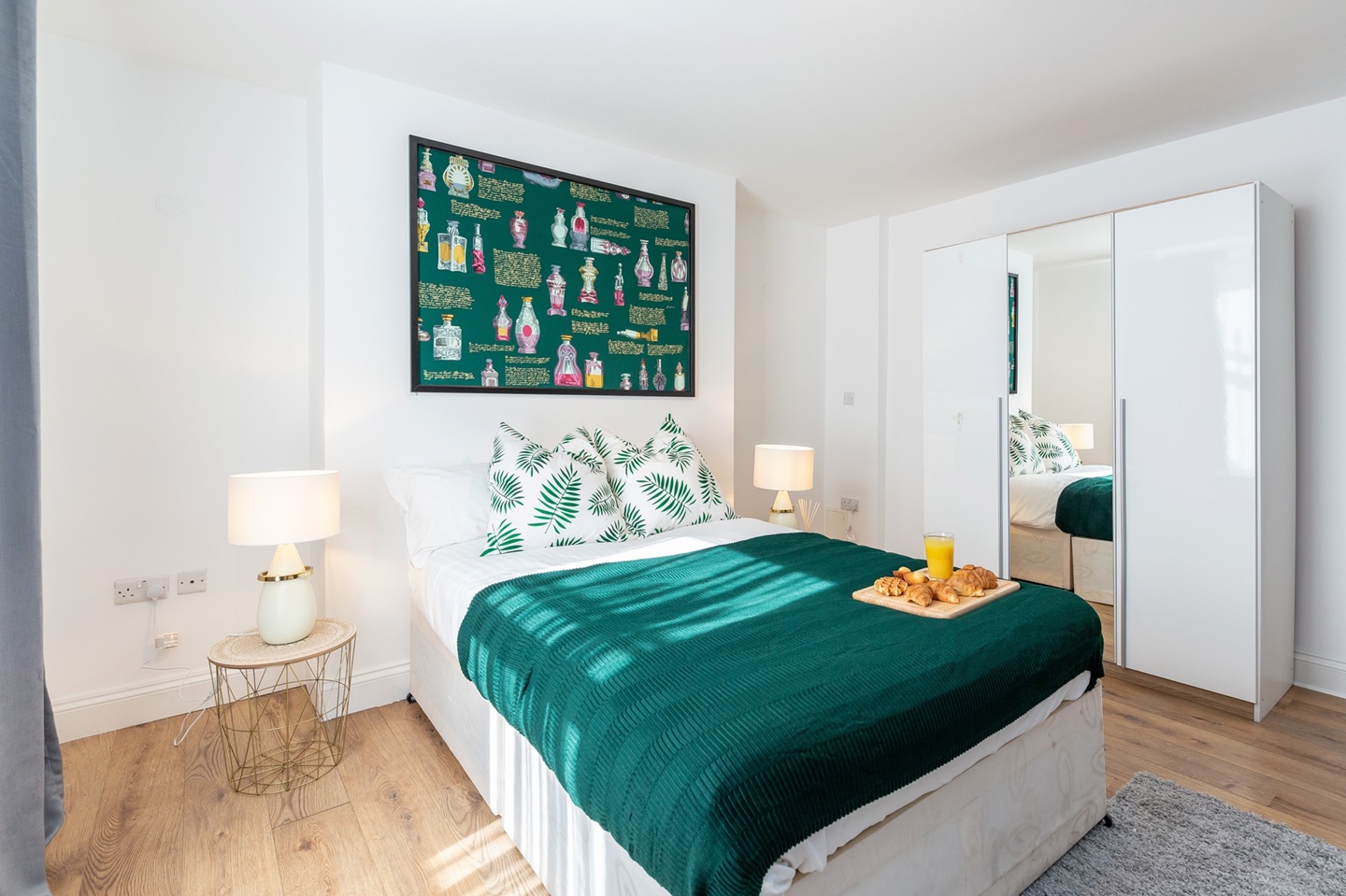 Additional image 6 of 4 Bed Flat, Holland Road, W14, N1 7GU