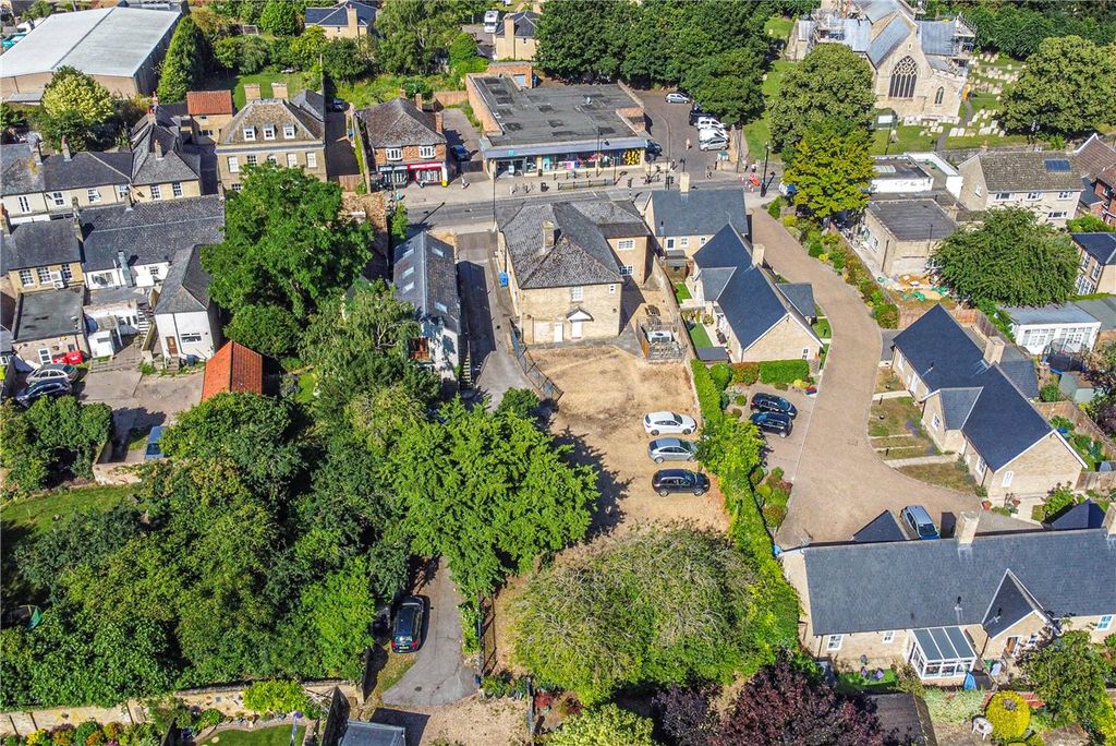 Additional image 2 of Land for saleHigh Street, Soham, Ely, Cambridgeshire CB7