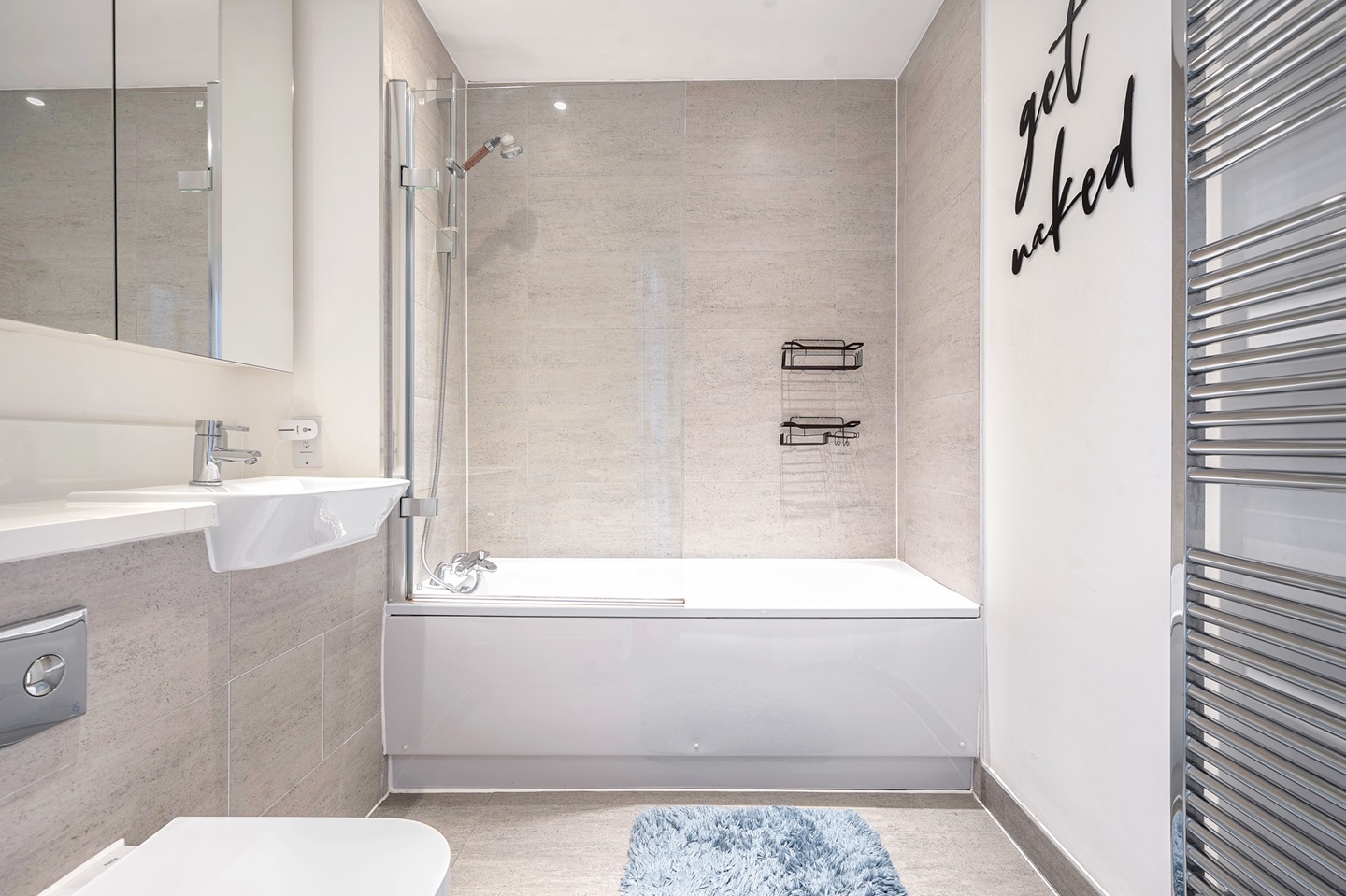 Additional image 7 of 2 Bed Flat, Barrington Road, SW9, N1 7GU