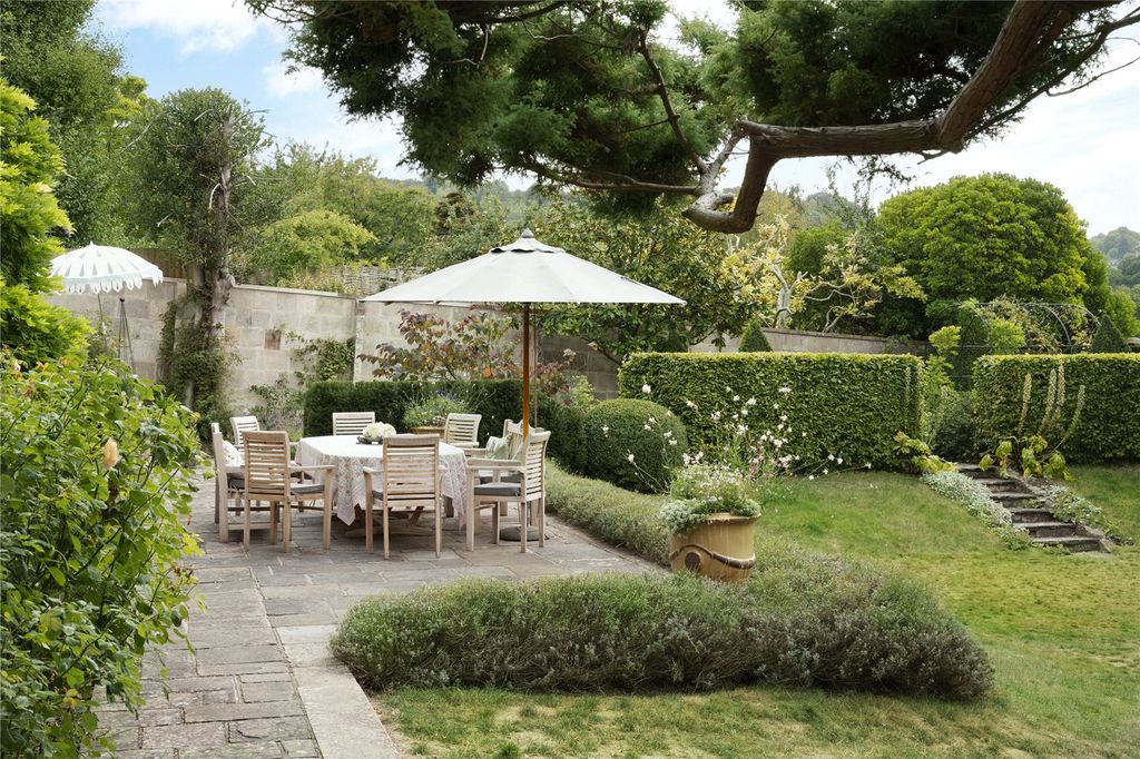 Additional image 22 of 5 bed detached house for saleBathwick Hill, Bath BA2