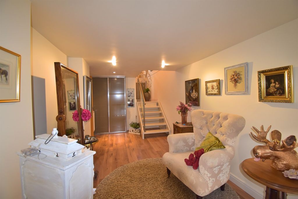 Additional image 9 of 3 bed flat for saleThe Old Co-Op Building, Church Street, Hayfield SK22