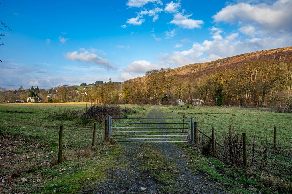 Land for saleResidential Development Land At Murtholm, Langholm DG13 photo 5