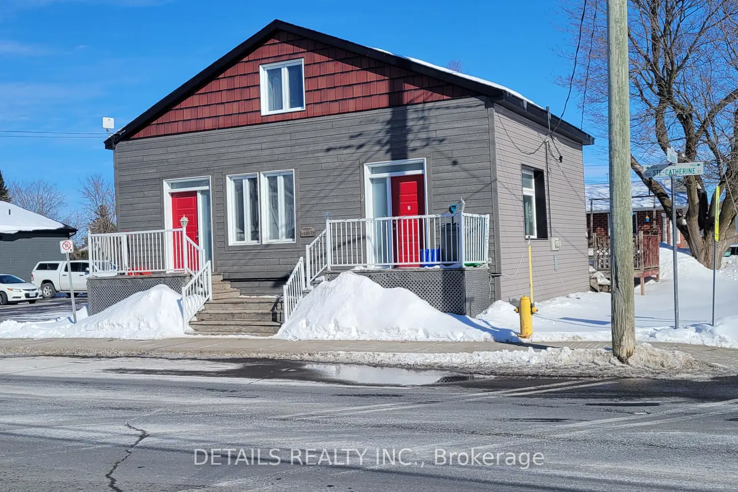 Additional image 2 of 4559 Ste Catherine Street