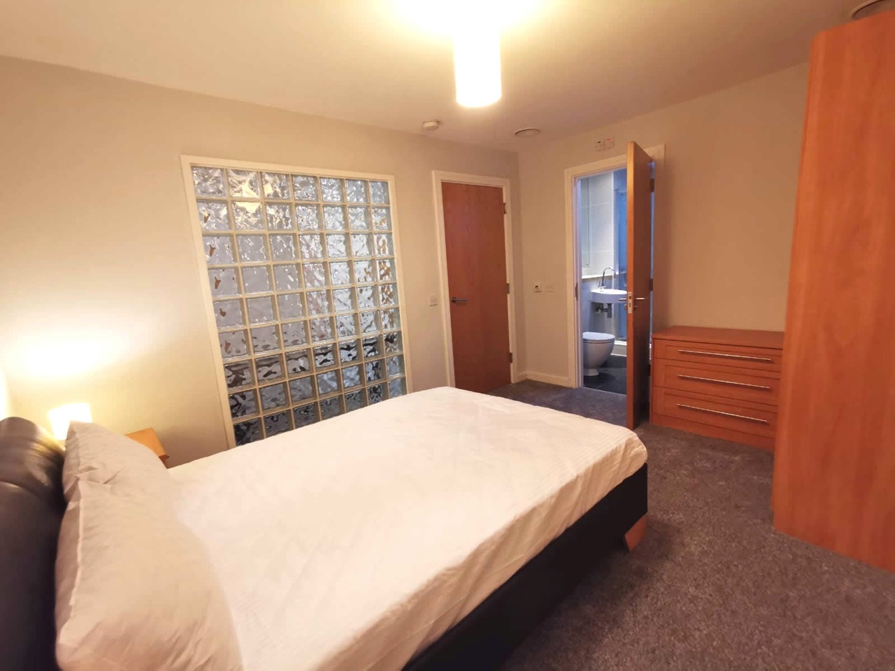 Additional image 22 of 2 Bed Flat, St. Martins Gate, B2, B2

4TH