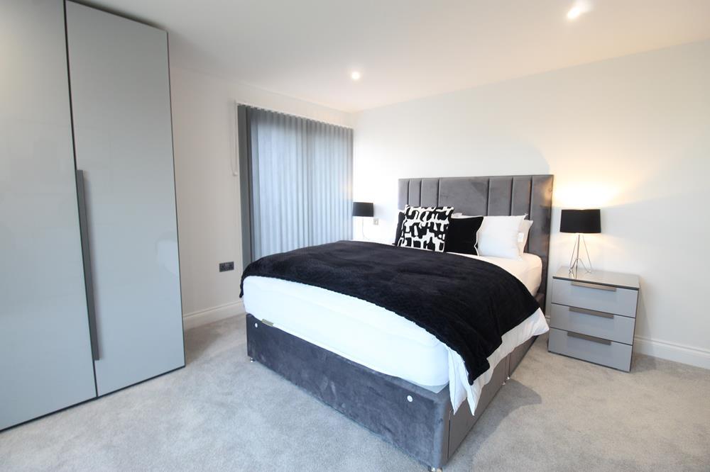 Additional image 7 of The Penthouse at Hydro House, Union Street, Aberdeen, AB10