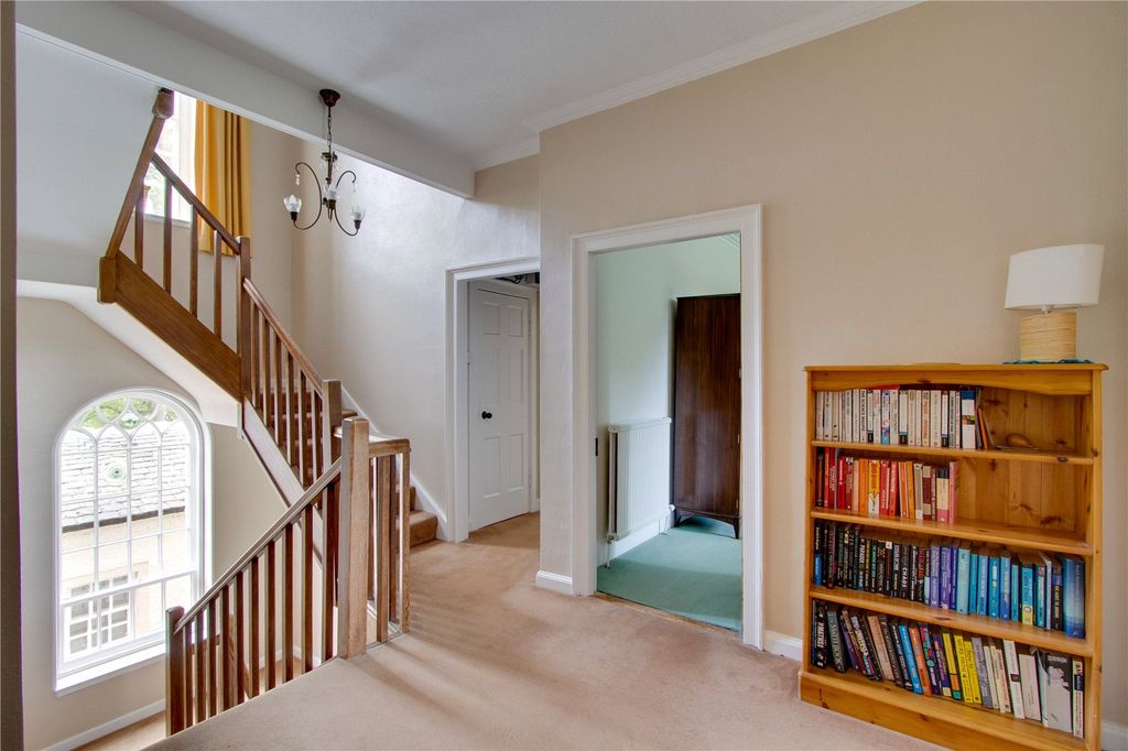 Additional image 9 of 5 bed detached house for saleOld Manse, Kirkton Of Kingoldrum, By Kirriemuir, Angus DD8