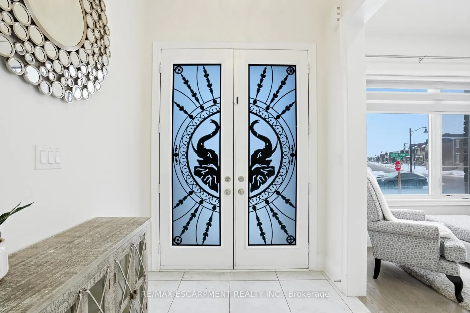 195 Granite Ridge Trail