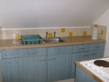 Additional image 5 of 1 Bed Flat, Regent Park Terrace, LS6, N1 7GU