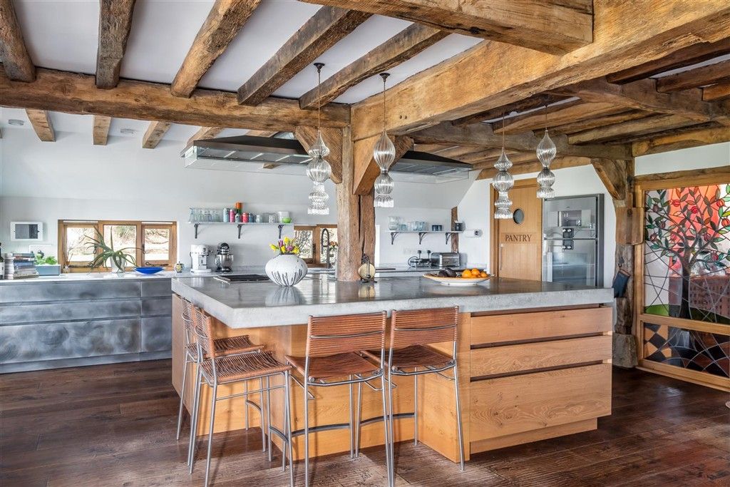 Additional image 6 of 4 bed detached house for saleDanegate, Eridge Green, Tunbridge Wells, East Sussex TN3