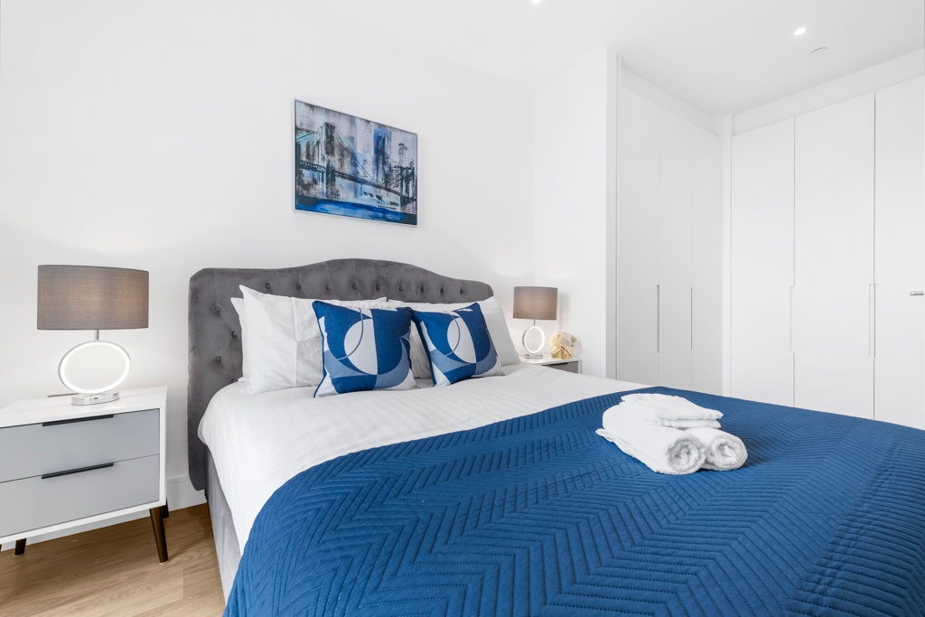 Additional image 11 of 1 Bed Flat, Hurst St, B5, B5 6AT