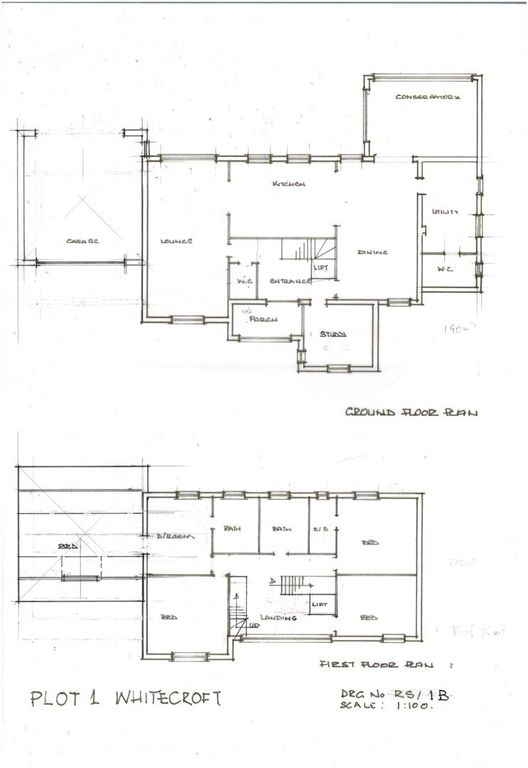 Additional image 6 of Land for saleWhitecroft Drive, Saxon Street, Newmarket CB8