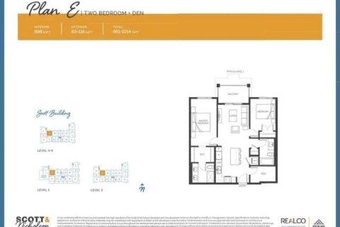 Additional image 8 of 407-6960 Nicholson Road, Delta, BC, V4E 0A9