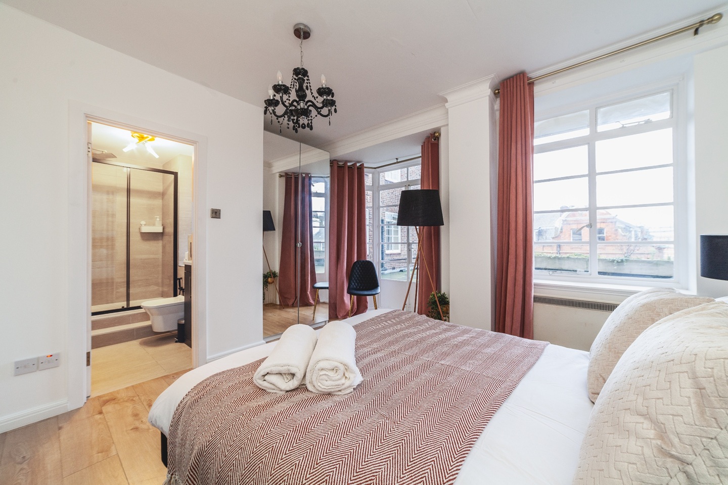 Additional image 3 of 3 Bed Flat, St. Johns Court, NW3, N1 7GU