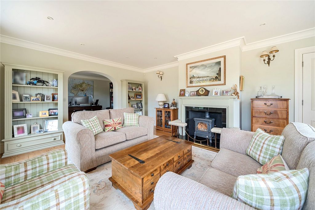 Additional image 3 of 5 bed detached house for saleThe Green, Rougham, Bury St. Edmunds, Suffolk IP30