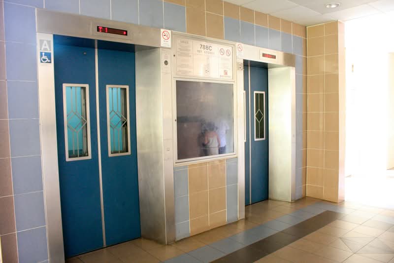 Additional image 24 of 788C Woodlands Crescent