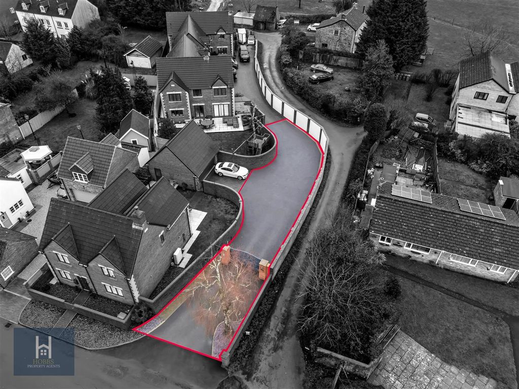Land for saleNew Road, Rangeworthy BS37 photo 2