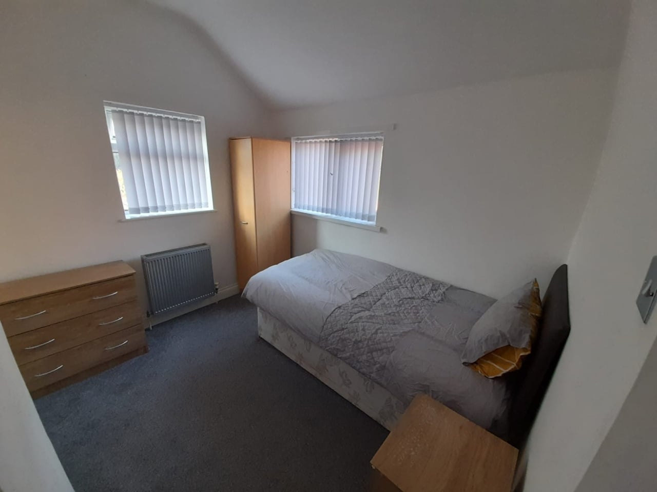 Additional image 3 of Room in a Shared House, Kings Road, B23, N1 7GU