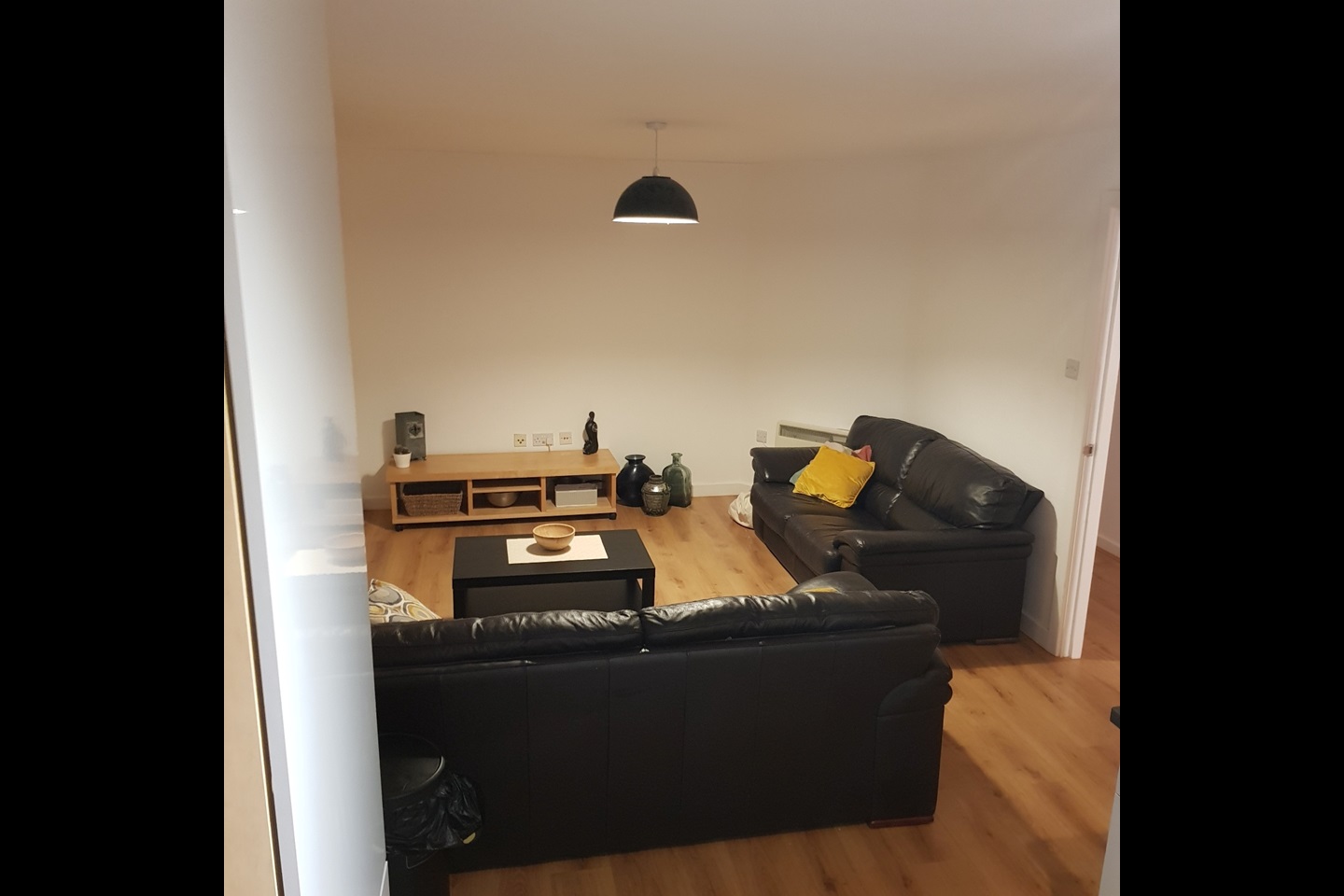 Additional image 2 of 3 Bed Flat, Elmwood Lane, LS2, N1 7GU