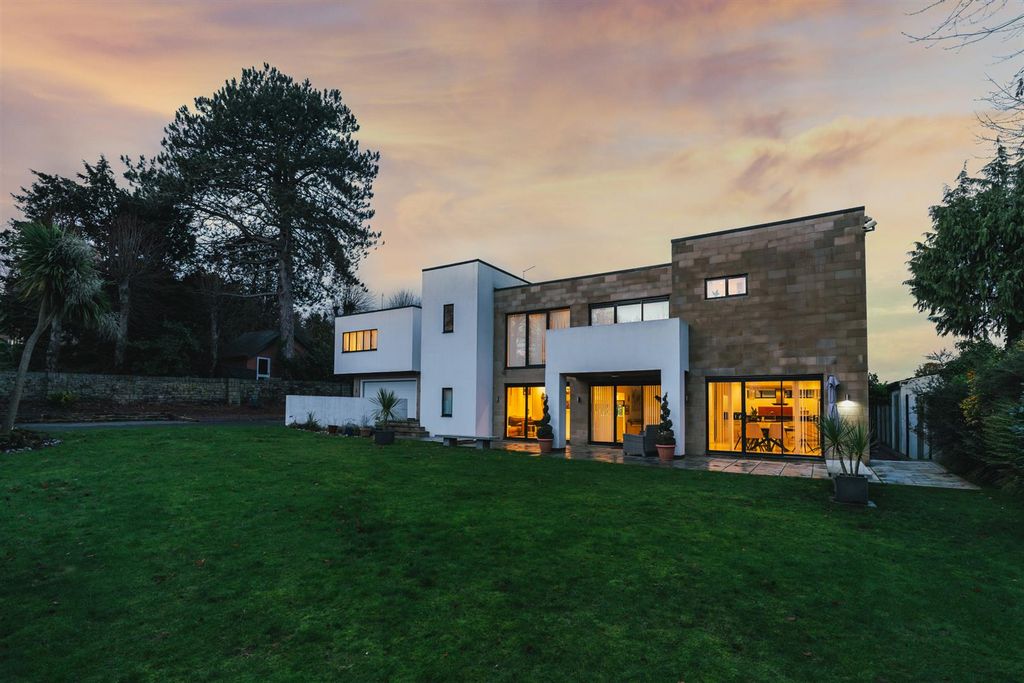 Additional image 40 of 6 bed detached house for saleDore Road, Dore, Sheffield S17