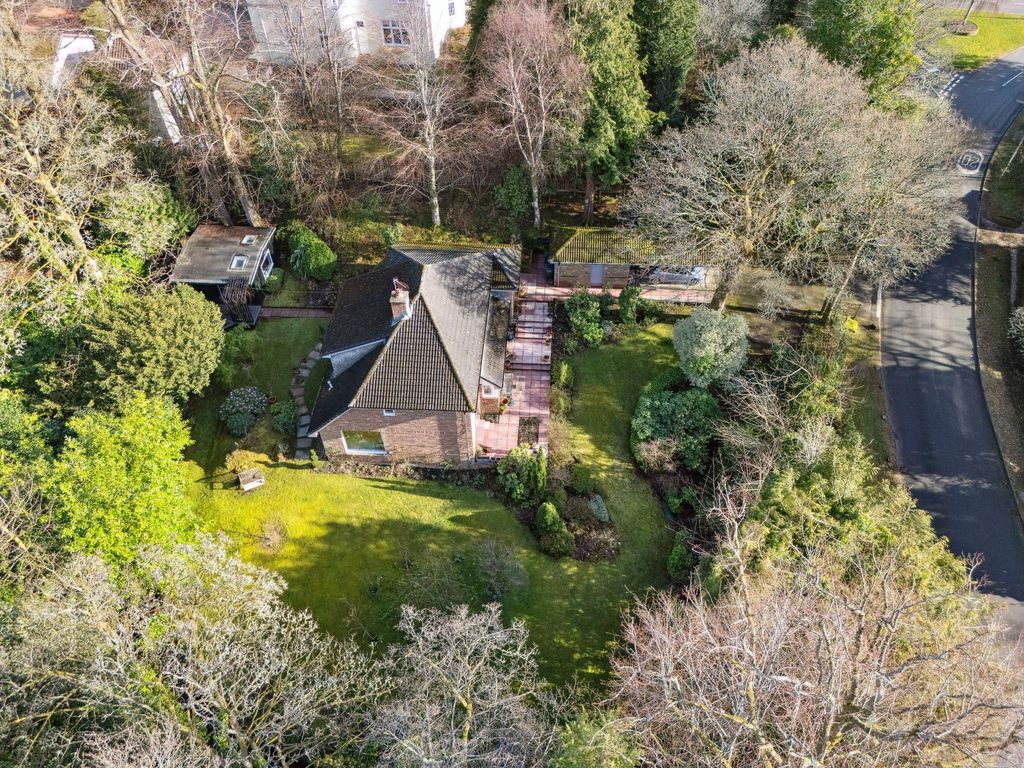 Additional image 38 of 4 bed detached house for sale23 Victoria Road, Helensburgh G84