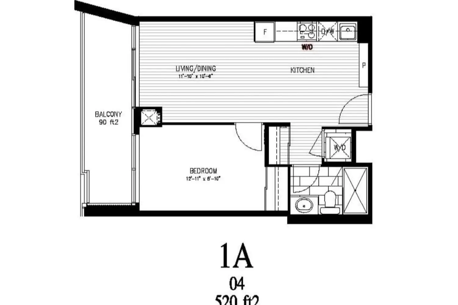 Additional image 18 of 36 Park Lawn Road 2904
