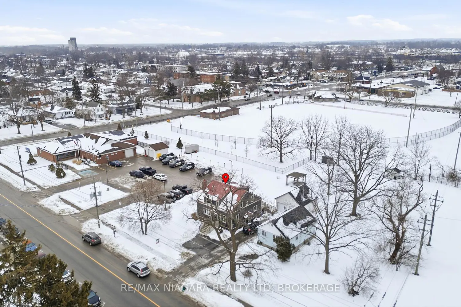Additional image 18 of 401 Fielden Avenue
