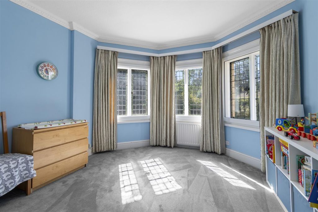 Additional image 28 of 5 bed detached house for saleFootherley Road, Shenstone, Lichfield WS14