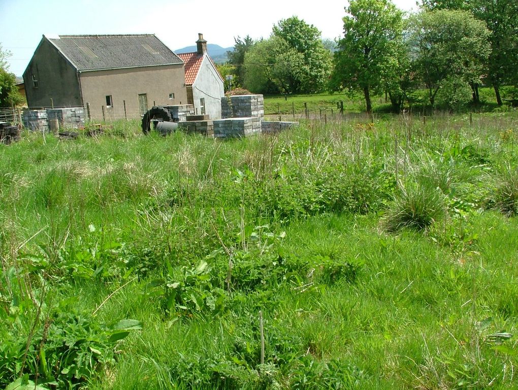 Land for saleDrum, Kinross KY13 photo 4
