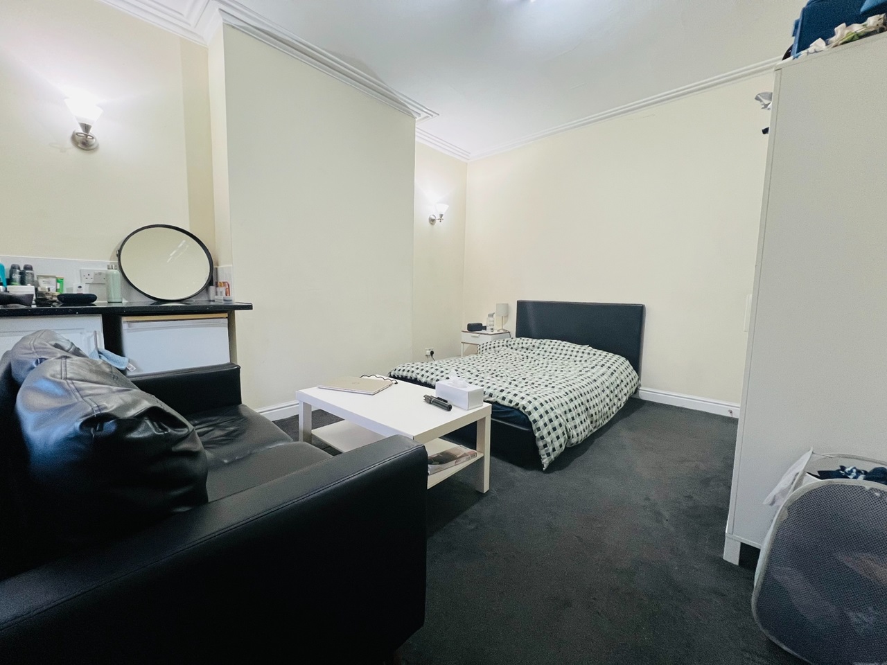 Room in a Shared House, Mitford Place, LS12, N1 7GU