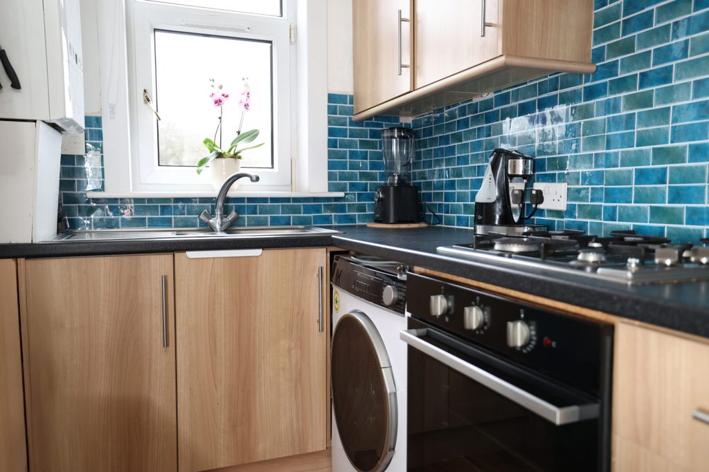 Additional image 7 of 1 bed flat for saleGillies Street, Troon KA10