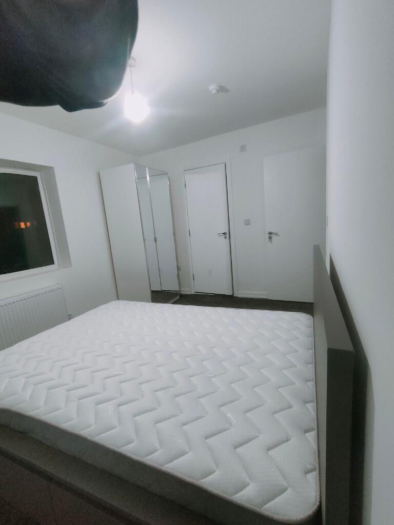 Spernall Grove, Birmingham, B29