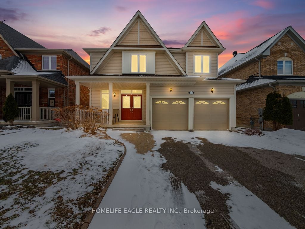 37 Bramsey Street, Georgina, ON, L0E 1R0