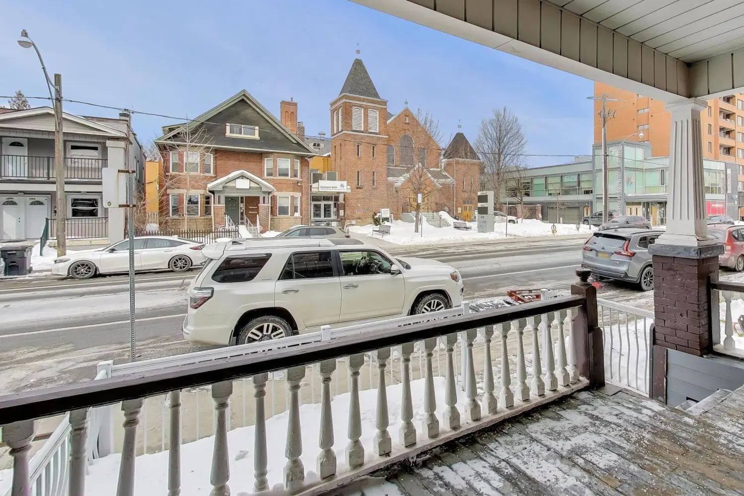Additional image 2 of 1895 Davenport Road