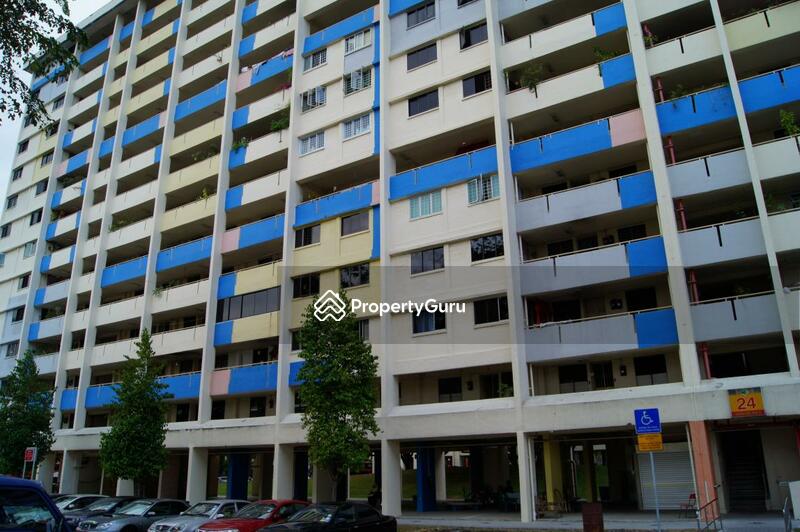 Additional image 10 of 24 Hougang Avenue 3