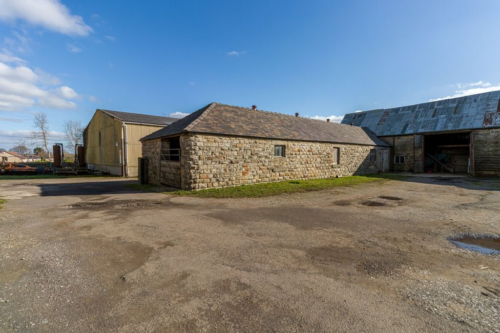 Additional image 20 of Detached house for saleChurchfield Lane, Kexborough, Barnsley S75