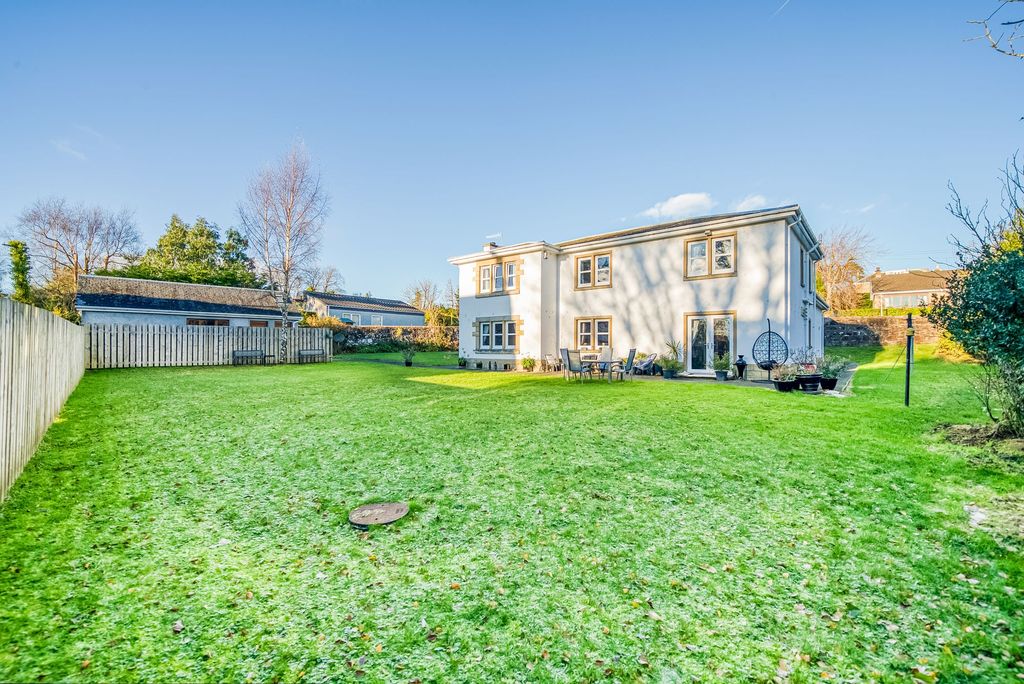 Additional image 2 of 5 bed detached house for sale2c Albert Street, Helensburgh G84
