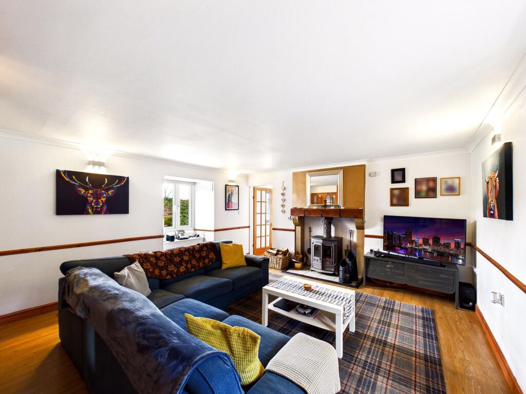 Additional image 7 of Glenkindie, Alford, AB33