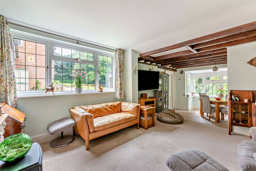 Additional image 11 of 6 bed detached house for saleChapel Row, Reading RG7