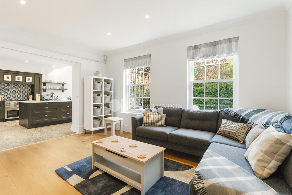 Additional image 5 of 7 bed detached house for saleNadder House, Lower Road, Salisbury SP2