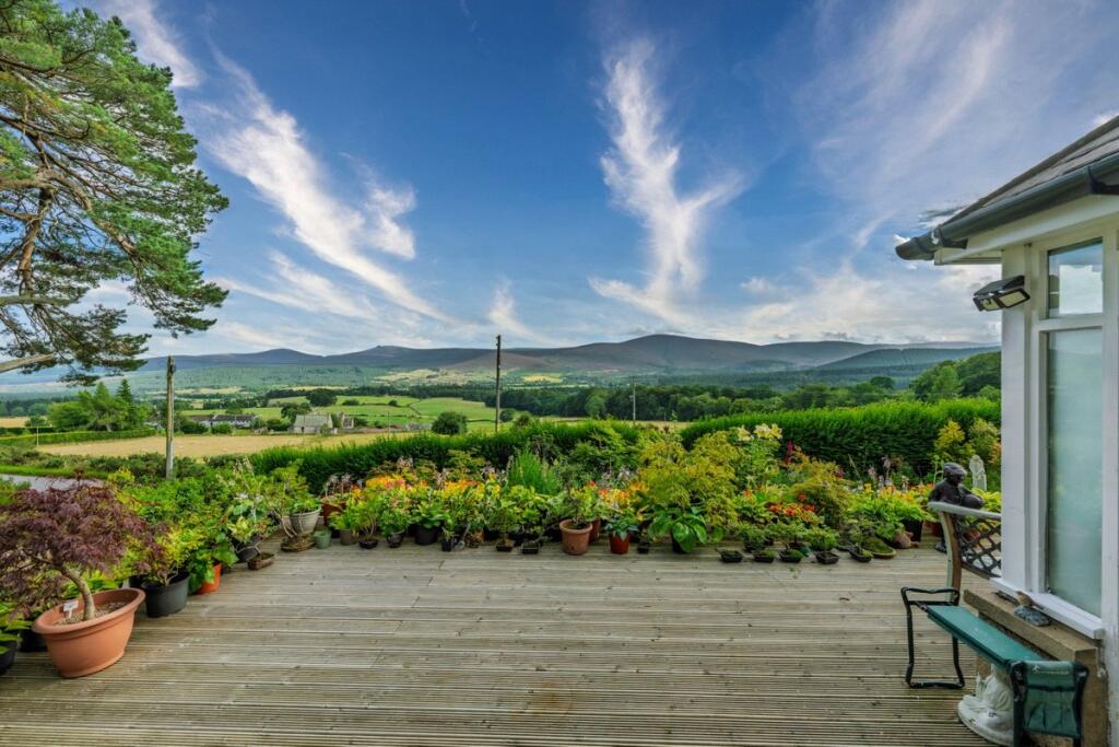 Additional image 9 of Lenchie, Finzean, Banchory, Aberdeenshire, AB31