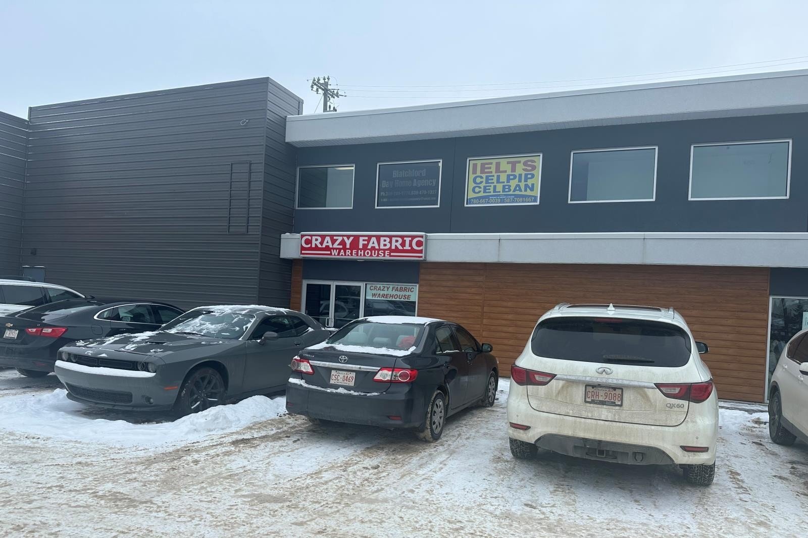 Additional image 4 of 9123-9129 35 Avenue, Edmonton, AB, T6E5Y1
