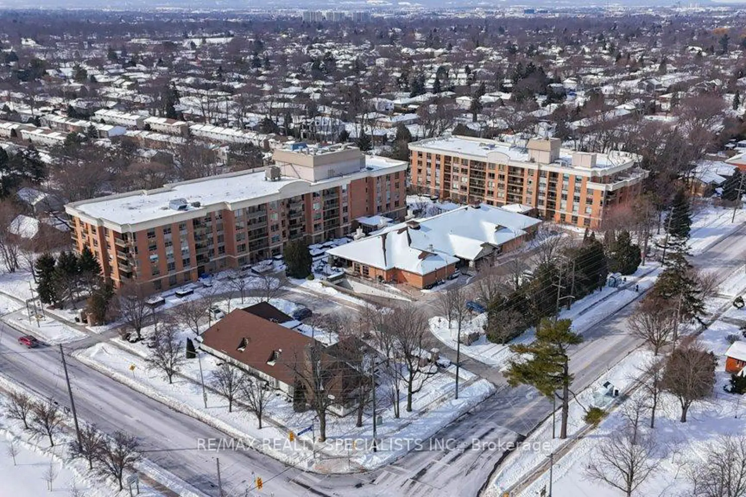 Additional image 13 of 100 Burloak Drive 2207