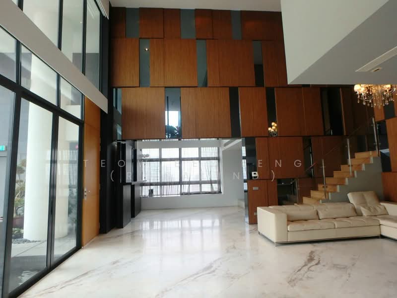 Additional image 3 of 22 Saint Thomas Walk