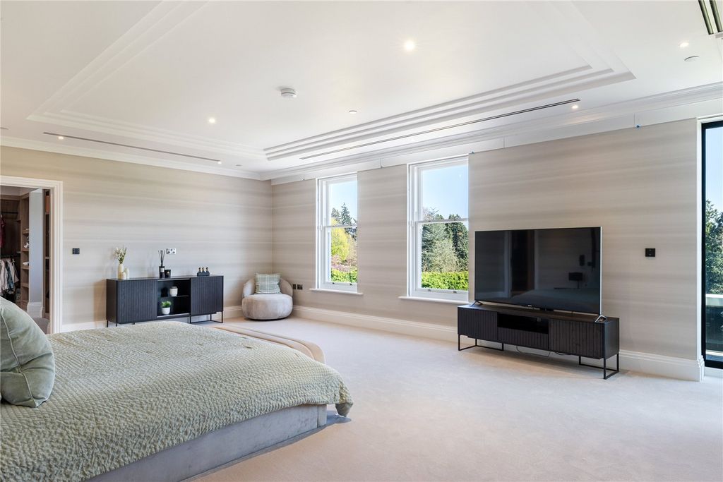 Additional image 29 of 5 bed detached house for saleCharters Gate, Ascot, Berkshire SL5
