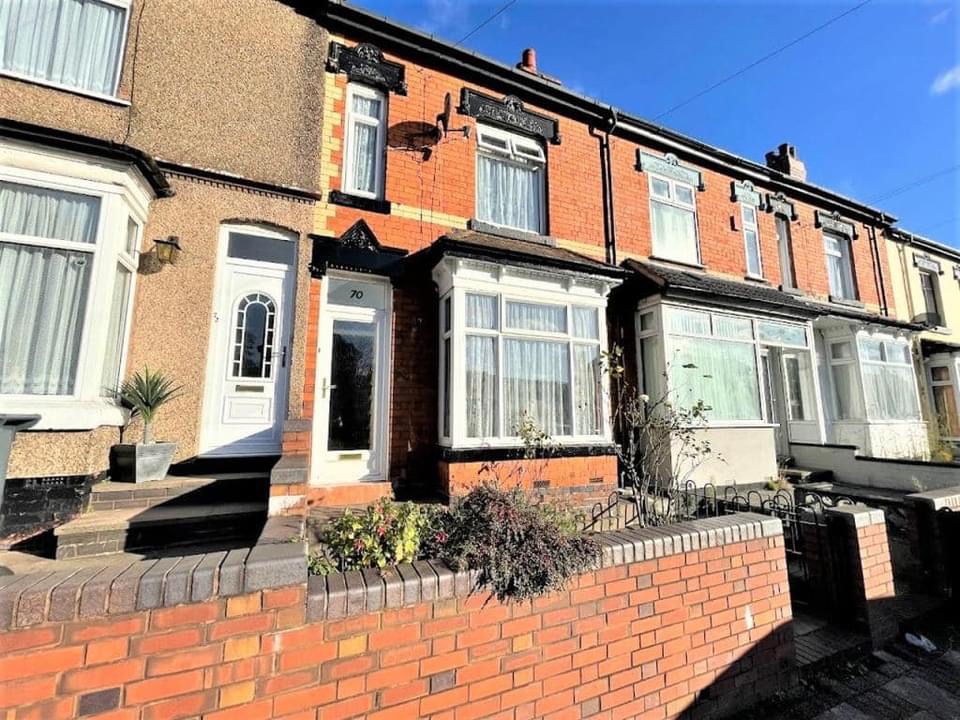 Additional image 5 of Room in a Shared House, Warwards Lane, B29, N1 7GU