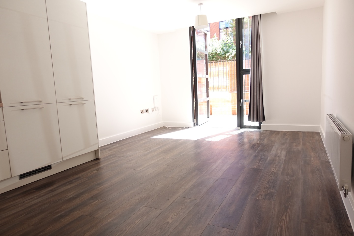 Additional image 5 of 1 Bed Flat, Charlotte Street, B3, N1 7GU