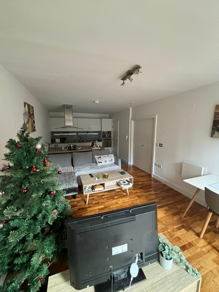 Additional image 5 of 2 Bed Flat, The Hacienda, M1, N1 7GU