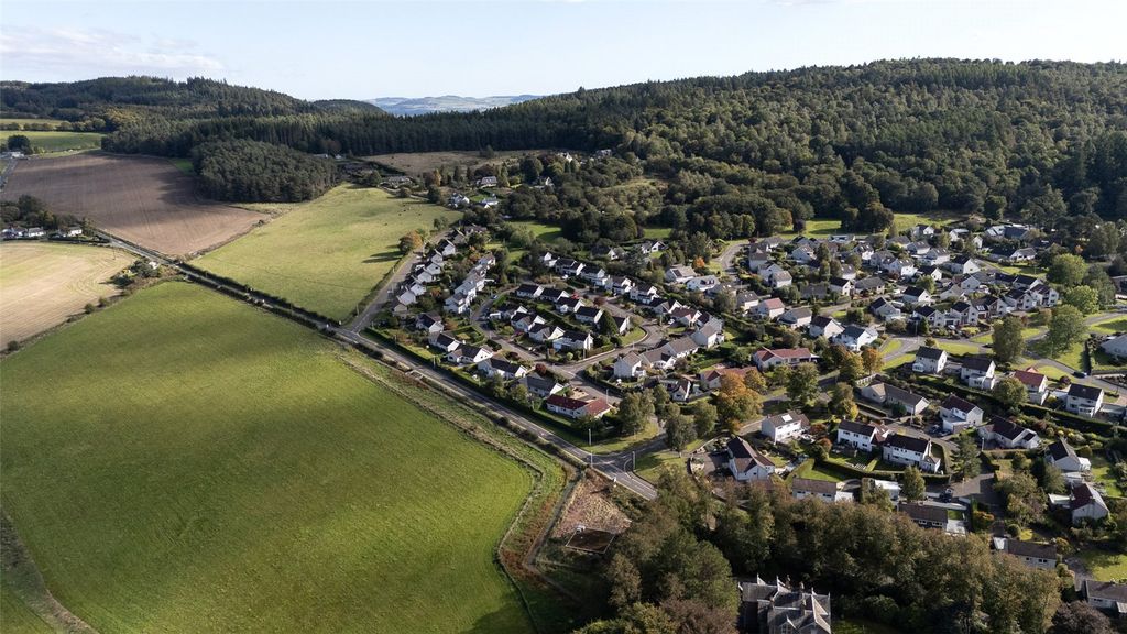 Land for saleDevelopment Site, Muirhall Road, Perth, Perth And Kinross PH2 photo 2